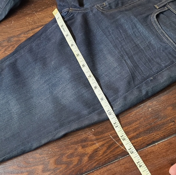 NWT Notify Jeans - Picture 8 of 12